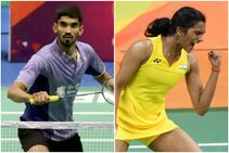 ഓള്‍ ഇംഗ്ലണ്ട് ഓപ്പണ്‍ ബാഡ്മിന്റണ് തുടക്കം; ഇന്ത്യയുടെ അഭിമാനമാകുമോ സിന്ധുവും ശ്രീകാന്തും