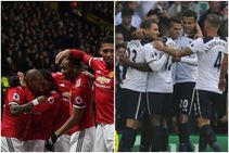 എഫ്എ കപ്പ് സെമി; മാഞ്ചസ്റ്റര്‍ യുണൈറ്റഡിന് ടോട്ടന്‍ഹാം, ചെല്‍സിക്ക് എളുപ്പം