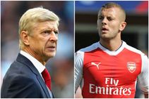 വേറെ ക്ലബ്ബ് ആണ് നല്ലതെന്ന് വില്‍ഷറിനോട് വെംഗര്‍; പൊരുതി ആഴ്‌സണില്‍ തന്നെ തിരിച്ചെത്തി