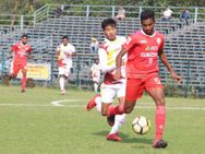 സന്തോഷം കൈവിടാതെ കേരളം... ബംഗാളിനെയും വീഴ്ത്തി, ഗ്രൂപ്പ് ജേതാക്കളായി സെമിയില്‍