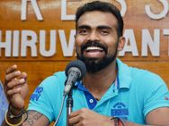 ഇന്ത്യന്‍ കോട്ട കാക്കാന്‍ വീണ്ടും ശ്രീ... കോമണ്‍വെല്‍ത്ത് ഗെയിംസ് ഹോക്കി ടീമില്‍ ശ്രീജേഷും