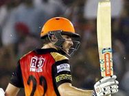 ഐപിഎല്‍: ഇനി വില്ല്യംസണിന്റെ ഹൈദരാബാദ്... വാര്‍ണര്‍ക്ക് പകരം പുതിയ ക്യാപ്റ്റന്‍