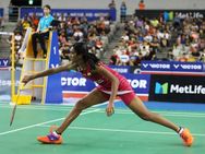 തകര്‍പ്പന്‍ പ്രകടനവുമായി സിന്ധു വീണ്ടും; ഓള്‍ ഇംഗ്ലണ്ട് ചാമ്പ്യന്‍ഷിപ്പില്‍ സെമിയില്‍