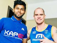 ബ്ലാസ്റ്റേഴ്‌സില്‍ വീണ്ടുമൊരു മലയാളിത്തിളക്കം... മഞ്ഞപ്പടയ്ക്ക് പന്തു തട്ടാന്‍ ഇനി റിസ്വാന്‍ അലിയും