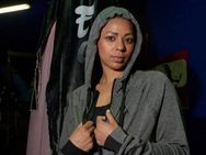 കിക്ക് ബോക്‌സിങിലെ താരോദയം, റുഖ്‌സാന ബീഗത്തിന്റെ പോരാട്ടം ലക്ഷ്യത്തിലേക്ക്