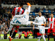 എക്‌സ്ട്രാ ടൈം ഗോളില്‍ ചെല്‍സി സെമിയില്‍... റൊണാള്‍ഡോയ്ക്ക് 50ാം ഹാട്രിക്ക്!! റയല്‍ കസറി