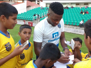 ഓര്‍മയുണ്ടോ ഈ മുഖം... അന്റോണിയോ ജര്‍മന്‍ വീണ്ടും കേരള ഫുട്‌ബോളിലേക്ക്, ഇനി ഗോകുലത്തിനൊപ്പം