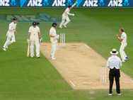 ഓക്‌ലന്‍ഡില്‍ കിവികള്‍ തന്നെ... ഇംഗ്ലണ്ടിനെ തരിപ്പണമാക്കി, ഇന്നിങ്‌സ് ജയം