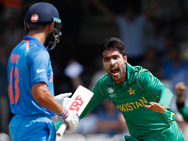 ബാറ്റ്‌സ്മാന്‍മാര്‍ക്ക് ആശ്വസിക്കാം... പാക് സ്പീഡ് സ്റ്റാര്‍ ആമിര്‍ ടെസ്റ്റ് നിര്‍ത്തുന്നു