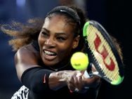 തിരിച്ചുവരവില്‍ പതറുന്ന ടെന്നീസ് റാണി... സെറീനയ്ക്ക് മയാമി മാസ്റ്റേഴ്‌സിലും പിഴച്ചു