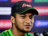 ബംഗ്ലാദേശ് പഴയ ബംഗ്ലാദേശല്ല... ഷാക്കിബിന്റെ അപ്രതീക്ഷിത തിരിച്ചുവരവ്, ലങ്ക ആശങ്കയില്‍