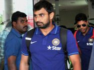 ഷമി സ്ത്രീലമ്പടനോ? കുട്ടിക്കാലം മുതല്‍ അവനെ അറിയാം, മുന്‍ കോച്ചിനു പറയാനുള്ളത് ഇതാണ്...