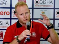 ലോകകപ്പില്‍ ഒരു ടീമിനെയും ചെറുതായി കാണാനാകില്ല: ഇന്ത്യന്‍ ഹോക്കി കോച്ച്