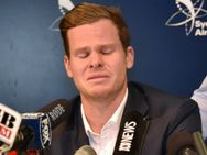 എന്റെ പിഴ, ജീവിതകാലം മുഴുവന്‍ ഇത് വേട്ടയാടും!! പൊട്ടിക്കരഞ്ഞ് സ്മിത്തിന്റെ ക്ഷമാപണം