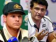 സ്മിത്ത് ചെയ്തത് ശുദ്ധ മണ്ടത്തരം... ഓസീസ് നായകന് ബുദ്ധിഭ്രമം!! രൂക്ഷവിമര്‍ശനവുമായി ഗാംഗുലി