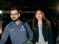 ഇന്ത്യന്‍ ടീമിലില്ല എങ്കില്‍ കല്ല്യാണ പാര്‍ട്ടിയില്‍; വൈറലായി വിരാടിന്റെ ഭാംഗ്ര നൃത്തം