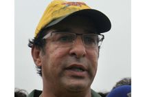 വസിം അക്രം ജൂനിയര്‍; പാക്കിസ്ഥാനില്‍ നിന്നൊരു കുഞ്ഞുബൗളര്‍ ലോക ശ്രദ്ധയിലേക്ക്