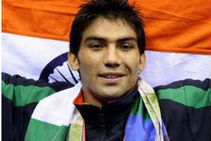 കോമണ്‍വെല്‍ത്ത്; എതിരാളികളെ ഇടിച്ചിട്ട് ഇന്ത്യന്‍ ബോക്‌സര്‍മാരുടെ മെഡല്‍ക്കൊയ്ത്ത്