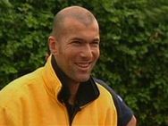 പുറത്താക്കുമെന്ന് അഭ്യൂഹം; റയലില്‍ തുടരാന്‍ ആഗ്രഹമുണ്ടെന്ന് സിനദിന്‍ സിദാന്‍