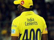 ഐപിഎല്‍: മുംബൈ 'വധം'... ആ ഇന്നിങ്‌സിനു സഹായിച്ചത് 400!! ബ്രാവോയുടെ വെളിപ്പെടുത്തല്‍