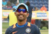 കോമണ്‍വെല്‍ത്തില്‍ സ്വര്‍ണം നേടാന്‍ ദിനേഷ് കാര്‍ത്തിക്കിന്റെ ഭാര്യ ദീപിക പള്ളിക്കലും