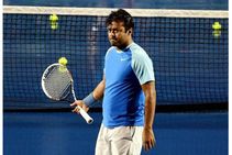 ലിയാണ്ടര്‍ പെയ്‌സ് മരണ മാസാണ്; ഡേവിസ് കപ്പിലെ ലോക റെക്കോര്‍ഡ് ഇന്ത്യക്ക്