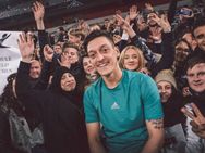 കേരളത്തിന്റെ ഓസില്‍... വൈറല്‍ വീഡിയോ സാക്ഷാല്‍ ഓസിലും കണ്ടു!! സൂപ്പര്‍ താരത്തിന്റെ പ്രതികരണം ഇങ്ങനെ