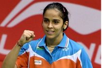 കോമണ്‍വെല്‍ത്ത് ഗെയിംസ്; സൈനയും സംഘവും ഇന്ത്യയ്ക്ക് പത്താം സ്വര്‍ണം സമ്മാനിച്ചു