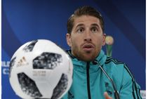 റയൽ സൂപ്പർ താരത്തിന് ചാമ്പ്യൻസ് ലീഗ് നഷ്ടമായേക്കും.. ആരാധകർ ആശങ്കയിൽ