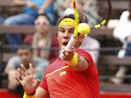 ക്ലേകോര്‍ട്ടില്‍ രാജാവിന്റെ പടയോട്ടം തുടരുന്നു... മിന്നും ജയം, നദാല്‍ സെമി ഫൈനലില്‍