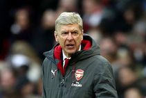 യൂണൈറ്റഡിനും മൗറീഞ്ഞോക്കുമെതിരെ അവസാന അങ്കത്തിന് ആർസീൻ വെംഗര്‍