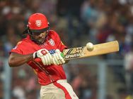 ഐപിഎല്‍: മഴ, പിന്നെ ഇടിവെട്ട് ബാറ്റിങും... കൊല്‍ക്കത്തയെ തകര്‍ത്തുവിട്ട് പഞ്ചാബ്