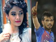 പ്രമുഖ നടിയുമായി വിവാഹം... വാര്‍ത്ത ഏറ്റെടുത്ത് ക്രിക്കറ്റ് പ്രേമികള്‍, ഒടുവില്‍ ചഹല്‍ പ്രതികരിച്ചു