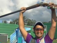 കോമണ്‍വെല്‍ത്ത് ഗെയിംസ്: ഇന്ത്യക്ക് സുവര്‍ണ 'ശ്രേയസ്സ്'... 12ാം സ്വര്‍ണം, നേട്ടം ഷൂട്ടിങില്‍