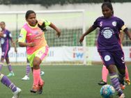 ഐഡബ്ല്യുഎല്‍: ഗോകുലത്തിന്റെ പെണ്‍പടയ്ക്ക് സമനില കുരുക്ക്... തളച്ചത് ഇന്ത്യ റഷ്