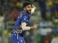 തോല്‍വിക്കിടയിലും ചാംപ്യന്‍മാര്‍ക്ക് പ്രതീക്ഷ നല്‍കി പുത്തന്‍ താരോദയം മായങ്ക് മാര്‍ക്കണ്ഡെ