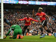 സിറ്റിയെ വീഴ്ത്തി യുനൈറ്റഡ്, സിറ്റിയുടെ കിരീടധാരണം വൈകി... ജര്‍മനിയില്‍ ബയേണ്‍ ചാംപ്യന്‍മാര്‍