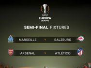 ചാംപ്യന്‍സ് ലീഗ്: കിടിലന്‍ സെമി 'ഫൈനല്‍'... റയല്‍ x ബയേണ്‍, ലിവര്‍പൂളിന് റോമ