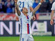 ലീഗിൽ താരമായി മെംഫിസ് ഡിപായ്.. ഫ്രഞ്ച് ലീഗിൽ പുതിയ റെക്കോർഡ്