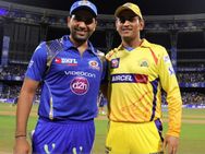 ഐപിഎല്‍: വാംഖഡെ വിളിക്കുന്നു... പൂരത്തിന് കൊടിയേറ്റം, ആരു നേടും കന്നിയങ്കം?