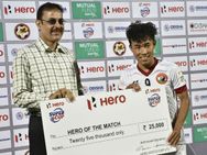 സൂപ്പര്‍ കപ്പ്: പൂനെയ്ക്കു ലജോങിന്റെ ഷോക്ക്... ഗംഭീര തിരിച്ചുവരവ്, ഇനി ക്വാര്‍ട്ടര്‍ ഫൈനല്‍