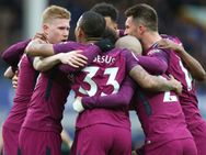 സിറ്റിക്ക് കിരീടം ഒരു ജയമകലെ... ബാഴ്‌സയുടെ രക്ഷകനായി മെസ്സി, ജര്‍മനിയില്‍ ബയേണിന്‍റെ ആറാട്ട്