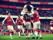 വെല്‍ബെക്ക് ഡബിളില്‍ ആഴ്‌സനല്‍... ചെല്‍സിക്കു സമനില, മാഡ്രിഡ് പോര് ഒപ്പത്തിനൊപ്പം