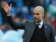 ഫൈവ്സ്റ്റാര്‍ സിറ്റി; ഇംഗ്ലണ്ടിലും തലതൊട്ടപ്പനായി ഗ്വാര്‍ഡിയോള