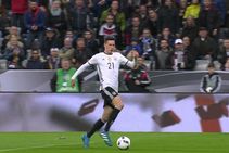 അവസാനംവരെയും ടീമിനൊപ്പം.. ഫുട്ബോൾ ലോകത്തിന്റെ കൈയ്യടിനേടി ജർമൻ സൂപ്പർ താരം