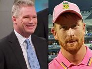 ഐപിഎല്‍: രാജസ്ഥാന്റെ തീരുമാനം മണ്ടത്തരം!! വിമര്‍ശനവുമായി മുന്‍ ഓസീസ് ഇതിഹാസം