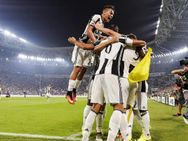 യുവന്റസിനെ നാപ്പോളി വീഴ്ത്തി; ഇറ്റലിയില്‍ നാടകീയ ക്ലൈമാക്‌സിലേക്ക്