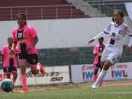 പെണ്‍പോരില്‍ ഗോകുലത്തിന് കാലിടറി... വീഴ്ത്തിയത് ഈസ്‌റ്റേണ്‍ സ്‌പോര്‍ട്ടിങ് യൂണിയന്‍