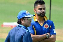 'തന്റെ ആ റെക്കോര്‍ഡ് തകര്‍ത്താല്‍ ഷാംപെയിന്‍ പങ്കുവെക്കാം'; കോലിക്ക് സച്ചിന്റെ വാഗ്ദാനം