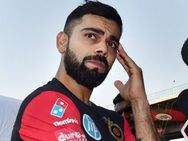 ഐപിഎല്‍: സിംഗിളിനു പകരം ബൗണ്ടറി... ബാംഗ്ലൂര്‍ ജയമര്‍ഹിച്ചിരുന്നില്ല!! തുറന്നടിച്ച് കോലി